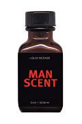 Man Scent Poppers