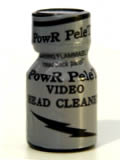 Power Pellet Poppers